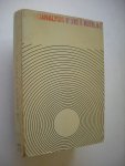 Wolberg, Lewis R. / Kardiner, A., foreword - Hypnoanalysis