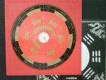 Man Ho Kwok - The Feng Shui Kit: The Chinese Way to Health, Wealth and Happiness at Home and at Work