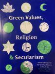 Ahern, Nuala - Green Values, Religion & Secularism