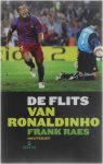Frank Raes - De flits van Ronaldinho