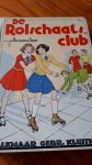 Brinkgreve-Entrop, J H - De rolschaatclub