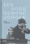 Dirk Deferme - Een doodgewone jongen