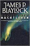 Blaylock, James P.; vert. Tóth, Ingrid & Gulik, Henny van - Nachtleven
