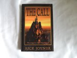 Joyner, Rick - The Call