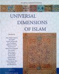 Laude, Patrick - Universal Dimensions of Islam