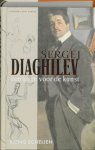 Sjeng Scheijen 88854 - Sergej Diaghilev een leven voor de kunst