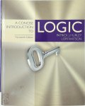 Hurley, Patrick J. ,  Watson, Lori - A Concise Introduction to Logic