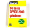 Johan-Christian Hanke - De beste office 2000 geheimen Johan-Christian Hanke - De beste office 2000 geheimen