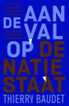 Thierry Baudet - Aanval op de natiestaat