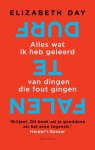Elizabeth Day - 2020 Durf Te Falen