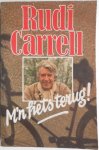 Carrell Rudi - Mijn fiets terug