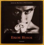 HOSOE, EIKOH. - Eikoh Hosoe. Aperture Masters of Photography.