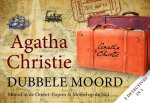 Agatha Christie - Dubbele moord