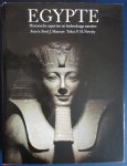 Newby, P.H. - EGYPTE - Historische aspecten en hedendaags aanzien