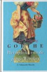 Johann Wolfgang Goethe - Het Lijden Van De Jonge Werther