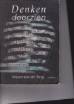 van der Burg,Simone - Denken doorzien