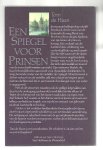 Haan, Tom de - Een spiegel voor prinsen
