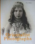 MILET, E. - Orientalist Photographs 1870-1950