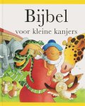 S. Toulmin - BIJBEL VOOR KLEINE KANJERS