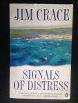 Grace, Jim - Signals of Distress