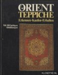 Martin, Heinz E.R. - Orient Teppiche. Erkennen - Kaufen - Erhalten