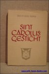 PRIMS, Floris. - Sint Carolusgesticht. 1852 - 1952.