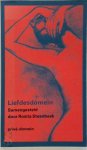 Rosita Steenbeek - Liefdesdomein