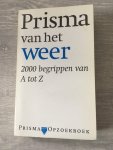 Timofeeff, P. - Prisma van het weer / druk 1