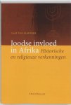 Jaap van Slageren - Joodse invloed in Afrika