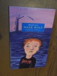 Geus, Mireille - Naar Wolf