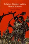 ROBERTS, R.H. - Religion, theology and the human sciences.