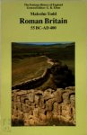 Malcolm Todd - Roman Britain, 55 BC - AD 400