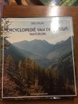 Cees Laban - 1 Spectrum encyclopedie v.d. natuur van europa Cees Laban - 1 Spectrum encyclopedie v.d. natuur van europa