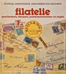 Unknown - Alles over filatelie