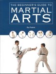 Pawlett, Ray - The beginner's guide of Martial Arts