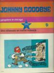 Lodewijk, Martin (schrijver) en Dino Attanasio (tekenaar) - Johnny Goodbye: Gangsters in Chicago
