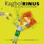 Robbert-Jan Henkes - (1) Ragbolrinus