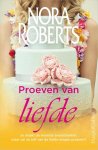 Nora Roberts - Vriendinnenreeks 3 - Proeven van liefde