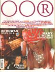 Diverse auteurs - Muziekkrant Oor, 1999, nr. 17 met o.a. PUBLIC ENEMY (2 p.), MARY J. BLIGE (4 p. + COVER), SOULWAX (4 p.), DESTINY'S CHILD (2 p.), SUEDE (3 p.), goede staat