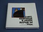 Pabst, Michael. - L'art graphique à Vienne autour de 1900.