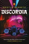 Kristyn Merbeth - Discordia