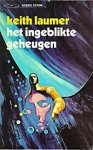 Laumer, K. - Het ingeblikte geheugen