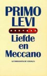 Levi, Primo - Liefde en meccano. Autobiografische verhalen
