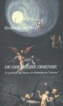 Henk van der Werf - De Goddelijke dimensie