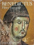 Dom. P. Batselier - Benedictus: Pater Europae