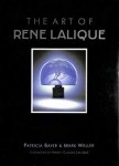 Bayer, Patricia / Waller, Mark - The Art of Rene Lalique