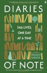 Shaun Usher - Diaries Of Note