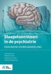  - Slaapstoornissen in de psychiatrie Diagnose en behandeling