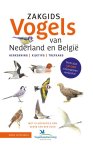 Luc Hoogenstein-Jip Louwe Kooijmans - (1) Zakgids Vogels Van Nederland En Belgie