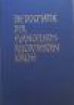 Heppe, Dr Heinrich (Dargestellt und aus den Quellen belegt) - DIE DOGMATIK DER EVANGELISCH-REFORMIERTEN KIRCHE